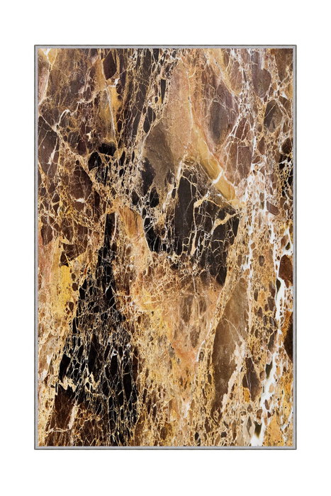 Conceptum Alfombra de Pasillo Multicolor 80 x 150 cm